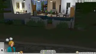 The Sims 4 Hiddlestix Part 1