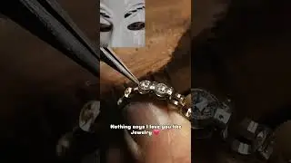 Create An Ring For My Wedding 💍 Reaction 😜