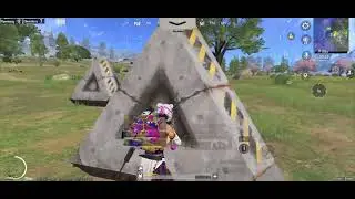 Pure Aggression by AnuraaagOG | BGMI High Skill Moments 💥| BGMI Competitive Highlights