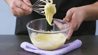 Hjemmelavet mayonnaise - den bedste opskrift