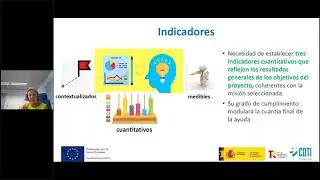 Convocatoria Misiones 2022 (ayudas I+D+I CDTI)