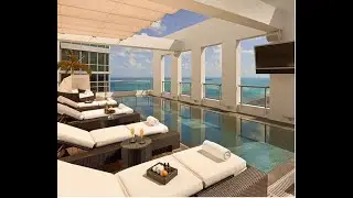 The Setai Miami Beach