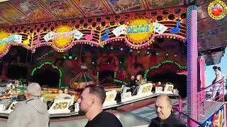 Juni markt  Cloppenburg phần 1