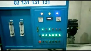 sea water ro plant 10000 GPD
