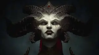 Diablo IV - Killing Lilith for the first time (2nd form)