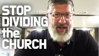 Stop Dividing the Church | S3E16 | Roger Shenk