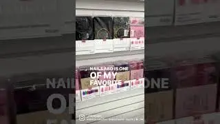 Nail Supply Shopping!  #nails #nailart #naildesigns #nailtech #shopping #japanese #nailproducts