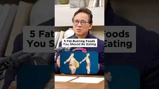 Скрытый жиросжигатель в вашей еде! 🔥
