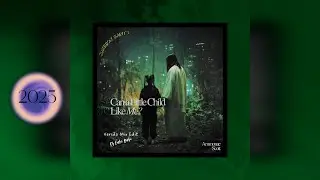 Ammonae Scott - Can a Little Child Like Me --- Vers&atilde;o Mix Edit by DJ Carlos Borba 95.00 bpm 🔊🔊🔊 2025
