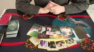 KOÇ BURCU 🎉29 ARALIK 4 OCAK HAFTASI 🎉 NE BEKLİYOR ❓ TAROT AÇILIMI #keşfet #koçburcu 