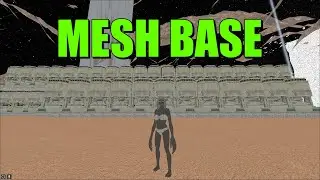 I RAID MESH BASE on Aberration ! | Ark Solo Small Tribes PvP - Ep 2