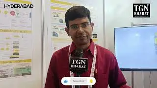 Shell Catalysts&Techno|Deepak Agarwal|Director - Technology Licensing.