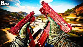 The Broken Akimbo Pistol Meta is Back