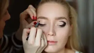 Make-Up: Кристина Вайднер (Гайдикова)