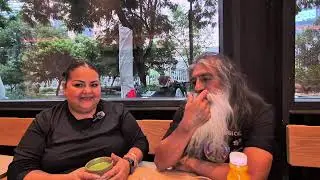 Corrupción y traición en el Chopo!!! 