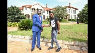 DJ KIPZ ARAP MENJO BEST OF 2ND JUNIOR KOTESTES |LATEST KALENJIN MIX 2021 |SWEETSTAR SONG|