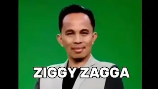 ZIGGY ZAGGA - Gen Halilintar versi lain (lirik lagu)