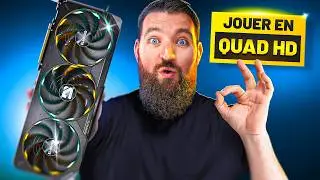Which Graphics Card to Choose for Playing in QHD / 1440p