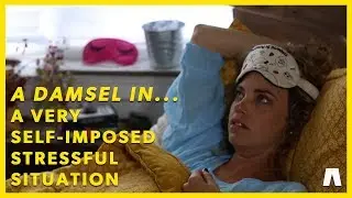 Singleton: Damsel In Distress