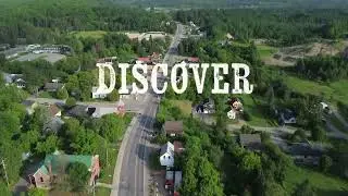 Burk's Falls Ontario Canada