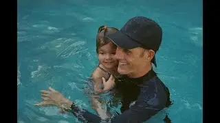2025 SBIFF Trailer - A SWIM LESSON