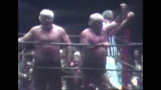 SICW All-Star Wrestling 9-14-25