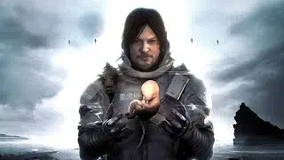 Death Stranding So Much Work To Do #deathstranding #openworld #delivery #ps5 #walkingsimulator