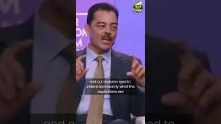 Kenya's Vimal Shah: African Leaders Must Stop Ignoring the Power of Youth