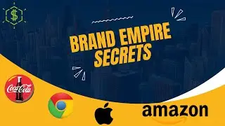 The Empire Chronicles: Untold Stories of Brand Success