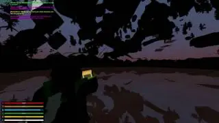 GERMANY UNTURNED MAP: OUT OF MAP GLITCH