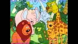 THE JUNGLIES - Echo Valley