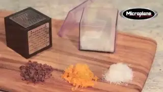 Microplane Cube Grater