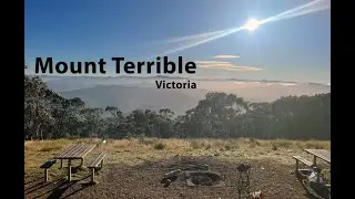 Mount terrible 4WD