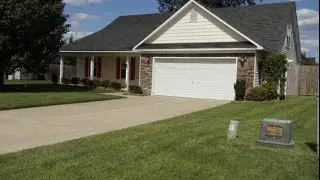 1404  Thoroughbred Trl Trl Parkton, North Carolina 28371 MLS# 449514