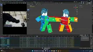 Cool little clash 2 - Roblox Blender