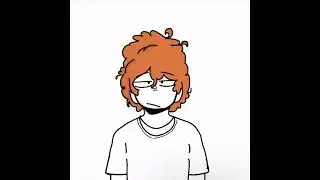 @plasticsalem here!! #southpark #sp #kyle #kylebroflovski #teenkyle #drawing #woah #art