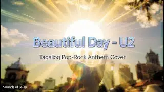 Ngayon Ay Isang Magandang Araw! (U2's Beautiful Day - Tagalog Cover)