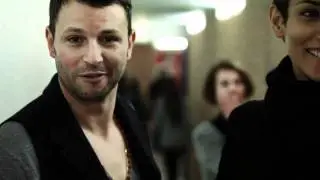 Christophe Rippert I'm back