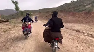 Shaban Tourist Place in QUETTA