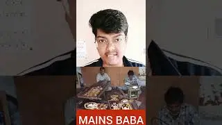 PM VIKAS Yojana 2023 | Budget 2023 New Scheme | UPSC, SSC, PSC | Mains Baba | Harsh Kumar