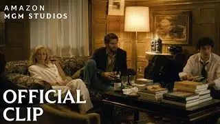After the Hunt | Sweeping Generalizations &ndash; Official Clip