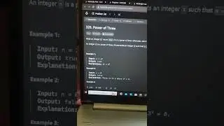75 code hard day 14 Easy #coding #codingchallenge #interviewshorts #apnacollge #leetcode
