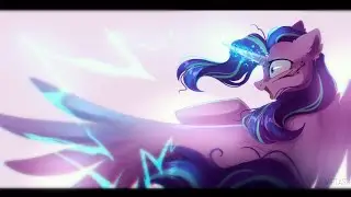 MLP:FIM By mirtash - tribute