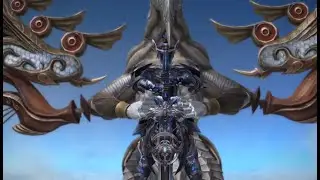 FFXIV 
