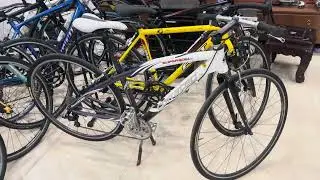 Xe đạp thể thao giá rẻ | BIANCHI | TREK | GIANT ngày 20.1 lh.0975775716