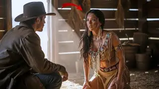 Apache Woman Escaped After Her Father Sold Her &mdash; A Cowboy Gave Her a Place to Hide | Wild West Story