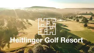 Introducing the Heitlinger Golf Resort (TopTracer and Course) #golfcourse #golfreview #heitlinger