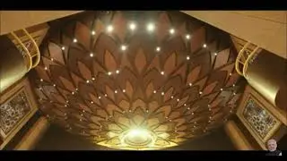 History of The New Indian Parliament at Sansad Marg New Delhi