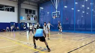 TYBA S3 - Week 3 - | Better Options vs Johnny Kono&rsquo;s Bar and Grill |