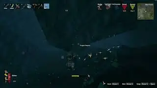 copper ore explodes in Valheim
